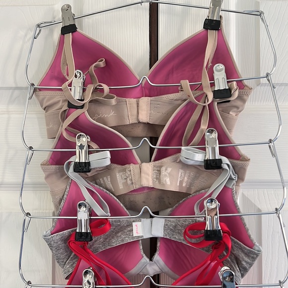 Collection of 6 Pink brand bras - Picture 6 of 8